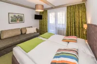 Hotel Garni Wieshof