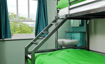 YHA Ambleside