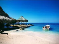 Dahlandia Hotels in Isla