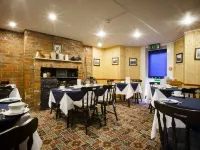 The Camberley Hotels in Harrogate