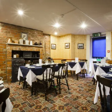 The Camberley