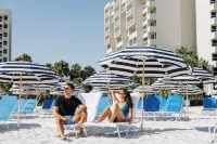 Resort at Longboat Key Club - Sea View