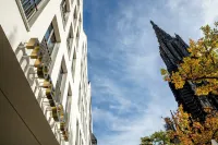 Motel One Ulm Hotel a Ulma