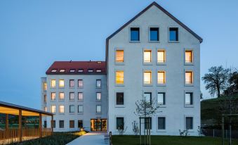 Aparthotel Luzern West