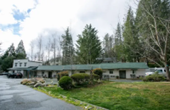 Outside Inn