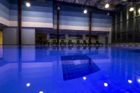 Grand Terme Hotel - Pool