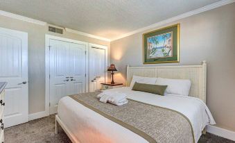 1107 Surf's up by Atlantic Towers