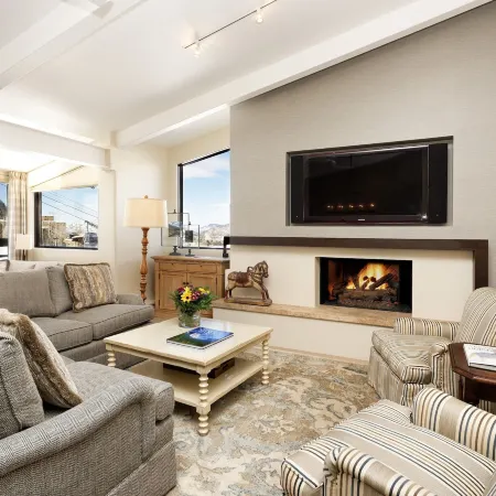 Aspen Alps Apartment #804 3 Bedroom Condo by RedAwning