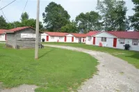 The Lakeside Lodge Hotels in Ogdensburg