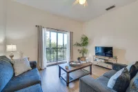 Beautiful Bahama Bay Condo: 距離迪斯尼7英里！ - SPA