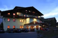 Gästehaus Arracher Hof