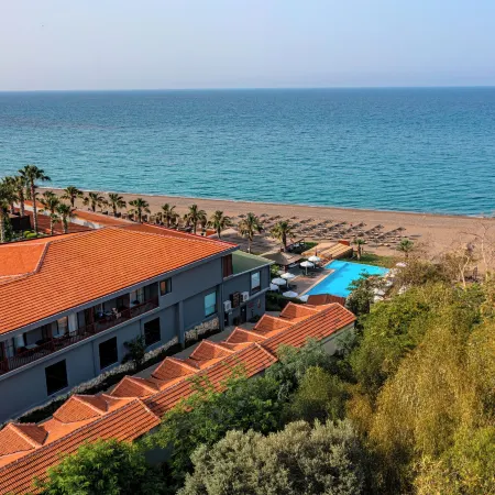 Adora Calma Beach Hotel Adults Only