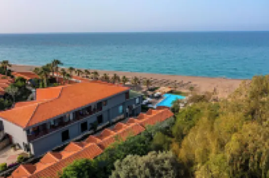 아도라 칼마 비치 호텔 - 어른 전용  호텔