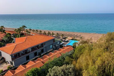 Adora Calma Beach Hotel Adults Only Hotels in 