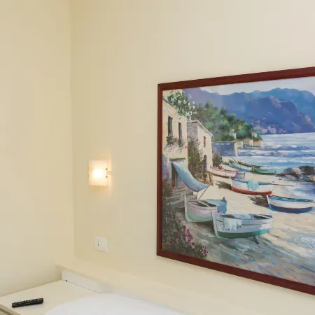 Rex Hotel Residence