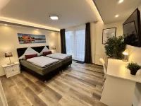 Pension am Schloss Hotels in Schwerin