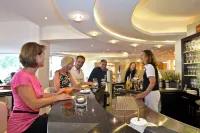 Hotel Strandidyll - bar