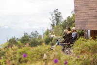 Cúspide Choachi Lodge Hotels in Choachi