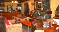 Hotel Peretol - bar
