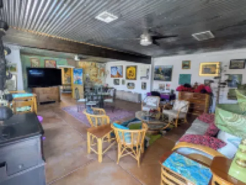 Pelican Spa Hotels in Truth or Consequences