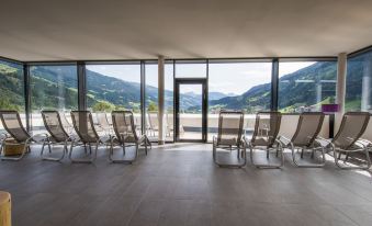 Explorer Hotel Zillertal
