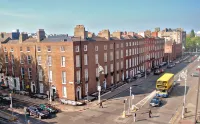 Fitzwilliam Townhouse - Pensionat