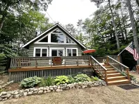 Maine Pines Lmit 8 - Wifi