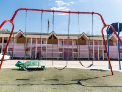 Safari Inn Hoteles en Limón