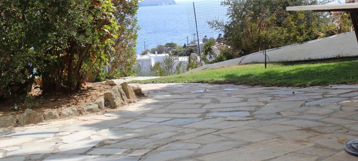 Blue Dolphin Hotels in Andros