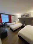 City Hotel Tilburg Hotels in Tilburg