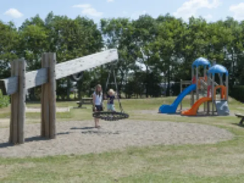 Møgeltønder Camping & Cottages Hotels in Tonder