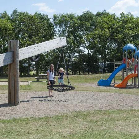 Møgeltønder Camping & Cottages