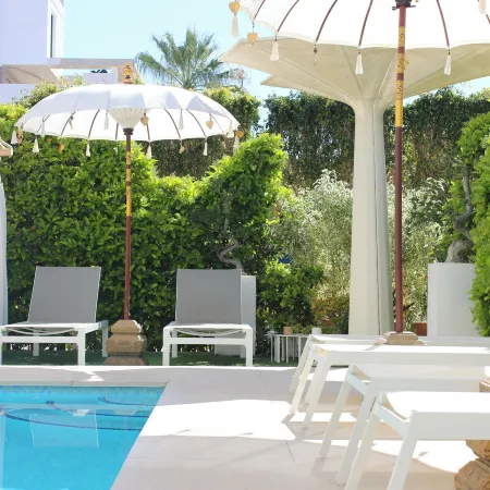 Hotel Rhys Denia - Only Adults