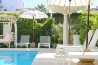 Hotel Rhys Denia - Only Adults - Pools