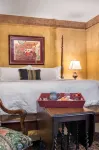 The Stockade Bed and Breakfast - balcony