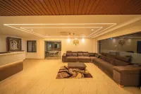 Hotel Navil Exotica Hotels in Chicalim