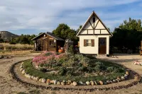 Fernabella's Lodge