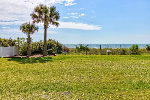 0101 Coastal Retreat by Atlantic Towers Hotels in Carolina Beach