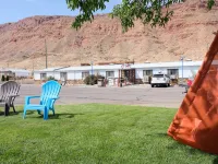 Silver Sage Inn Moab Hôtels à : Moab