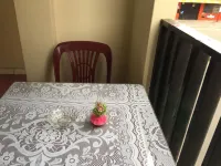 La Casa Del Viajero - Aeropuerto Lima - sarapan