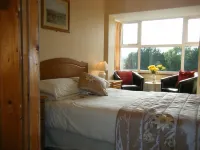 Ashfield B&B Hotels near The Studio