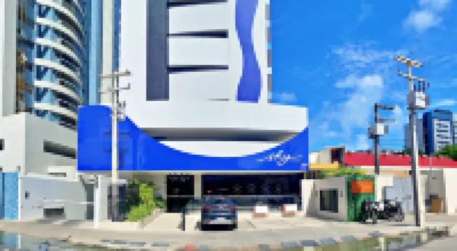 Vacanze - Sky Concept Flats