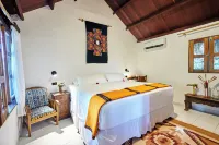La Lancha by Francis Ford Coppola Hotels in 