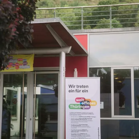 Akademiehotel Jena