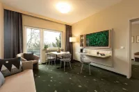 Das Hohenried Hotels in Freudenstadt