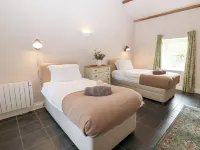 Shepherds Burn Cottage Các khách sạn ở Tarset