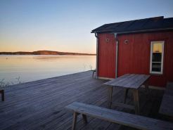 Gröna Uddens Camping