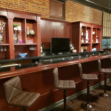 Hostel Auberge Clarksdale