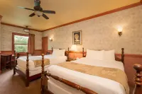 The Blue Heron Inn Hotels in La Porte