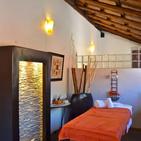 La Aldea Hotel & Spa